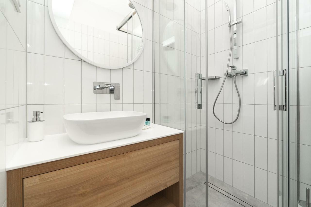 Loft Cracow Old Town 3min Main Sq Apartment *